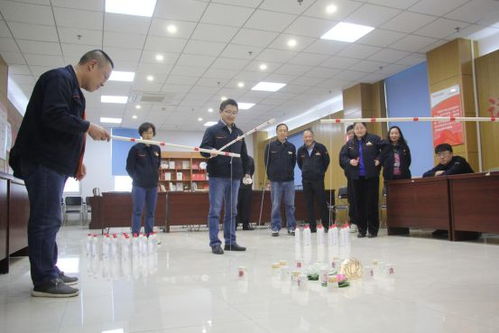 济南能投集团开展“清明守清廉”主题文化活动，弘扬廉洁清风