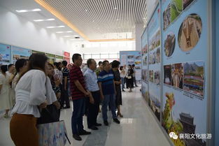 影像见证历史，交流促进发展——市文旅局开展襄阳市庆祝新中国成立70周年图片展参观暨文化艺术交流活动